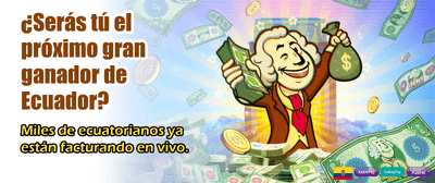 Siente la emoción del casino