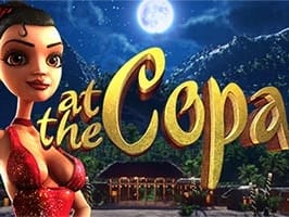 At The Copa screenshot