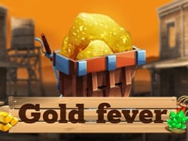 Gold Fever