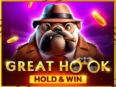 Great Hook Hold And Win